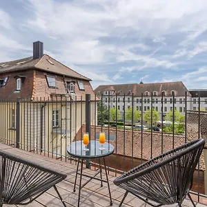  Apartment #1890 Loft