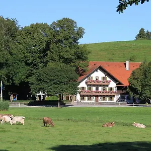 Herberg Lamprecht