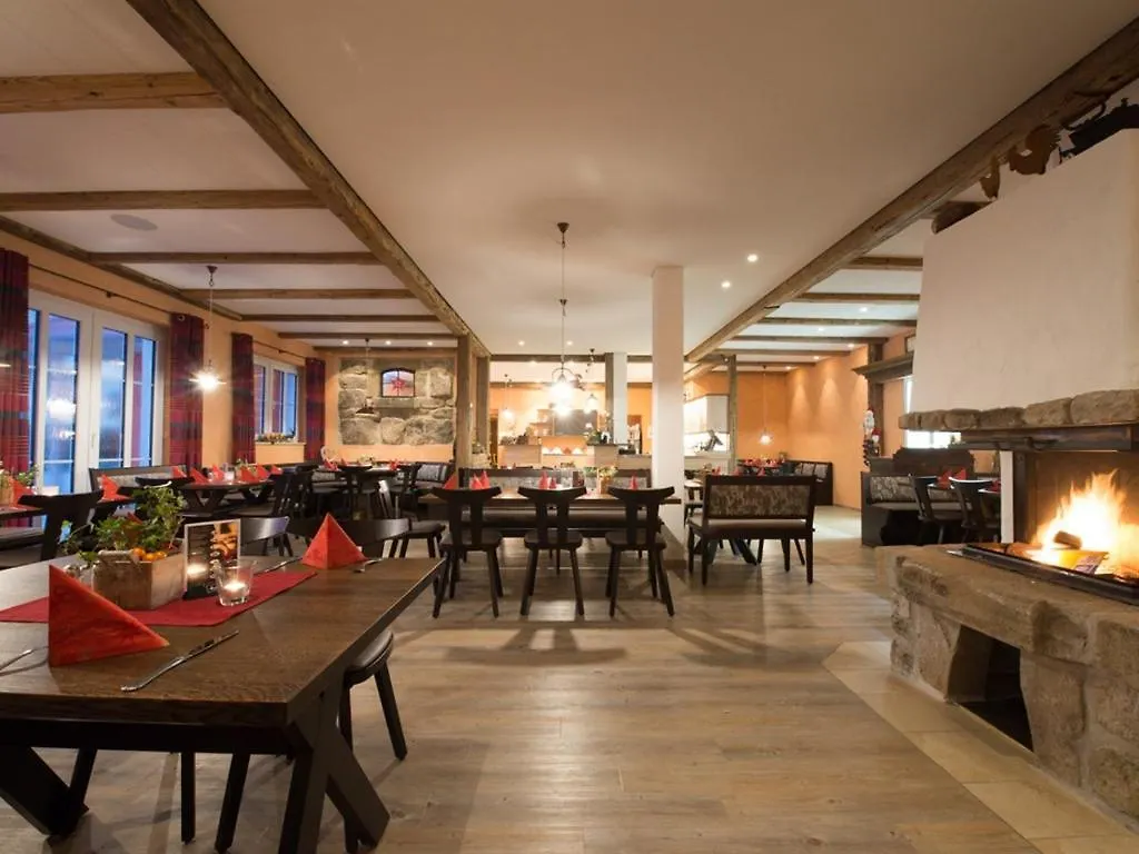*** Hotel Landgasthof Schwarzes Ross Ansbach Germany